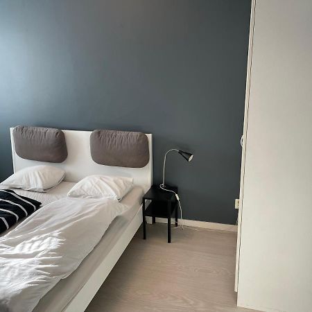 Nordic Host As - 2023 Newly Renovated - Close To Royal Palace - Observatorie Gata 10 Apartment Oslo Luaran gambar