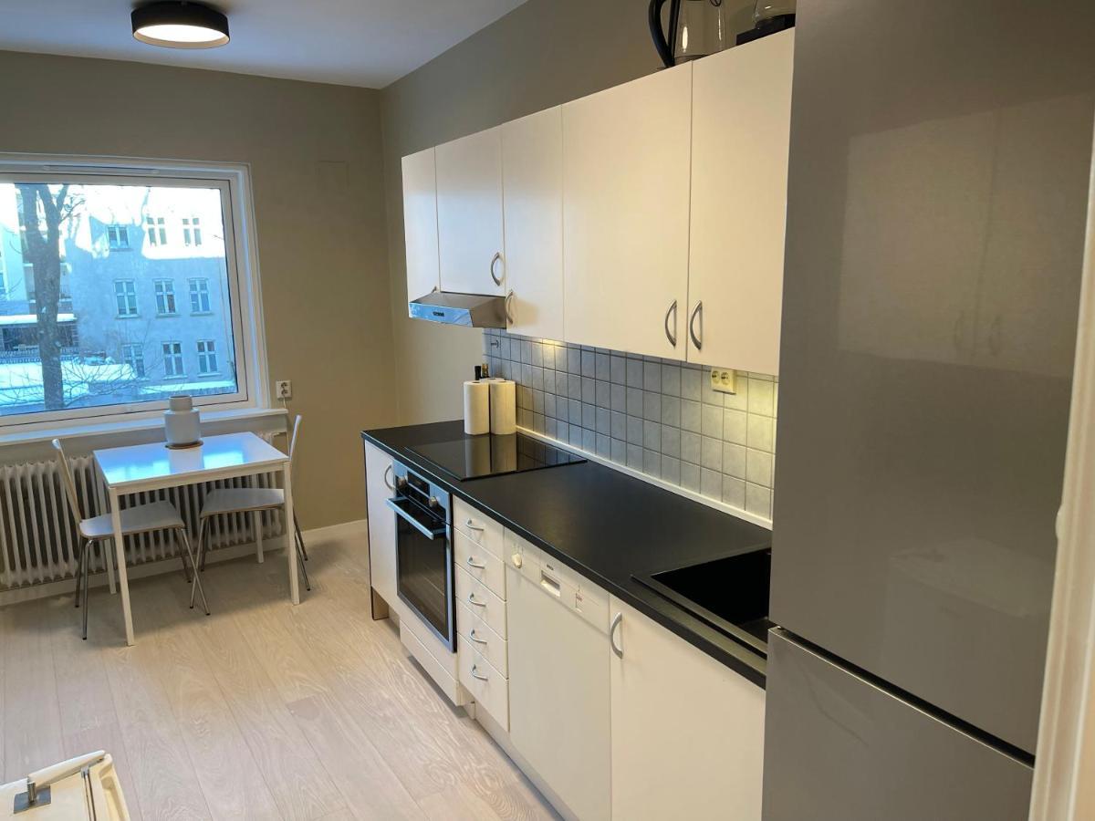 Nordic Host As - 2023 Newly Renovated - Close To Royal Palace - Observatorie Gata 10 Apartment Oslo Luaran gambar