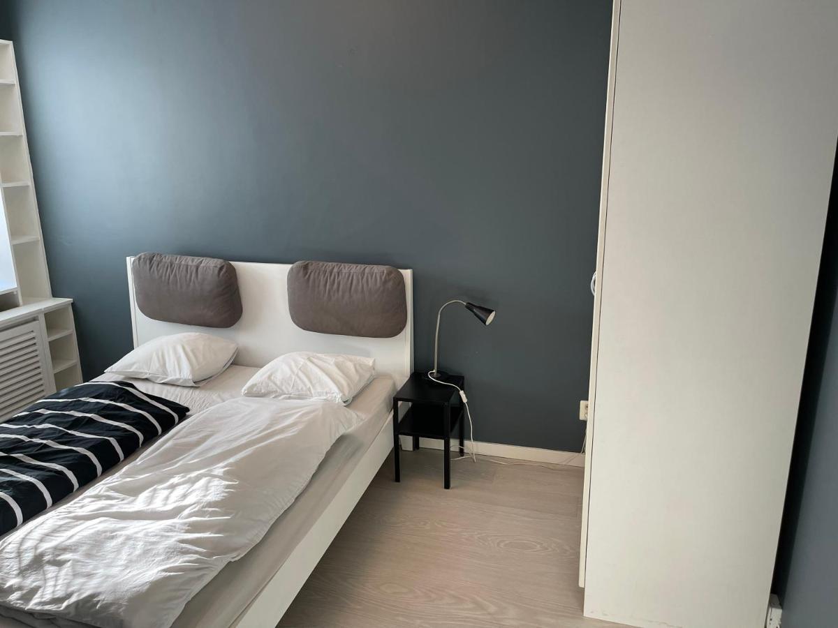 Nordic Host As - 2023 Newly Renovated - Close To Royal Palace - Observatorie Gata 10 Apartment Oslo Luaran gambar