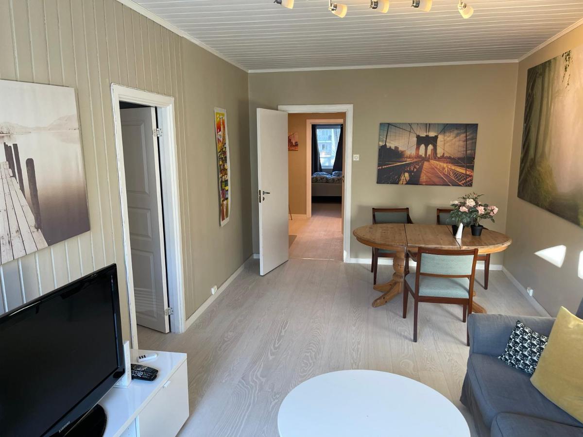 Nordic Host As - 2023 Newly Renovated - Close To Royal Palace - Observatorie Gata 10 Apartment Oslo Luaran gambar