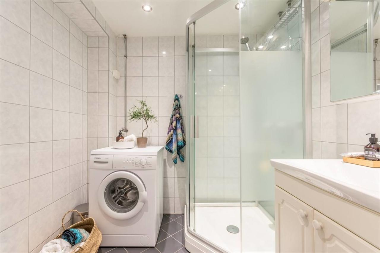 Nordic Host As - 2023 Newly Renovated - Close To Royal Palace - Observatorie Gata 10 Apartment Oslo Luaran gambar